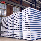 Price Eps Sandwich Panel Wall Eps Cement Sandwich Panel House