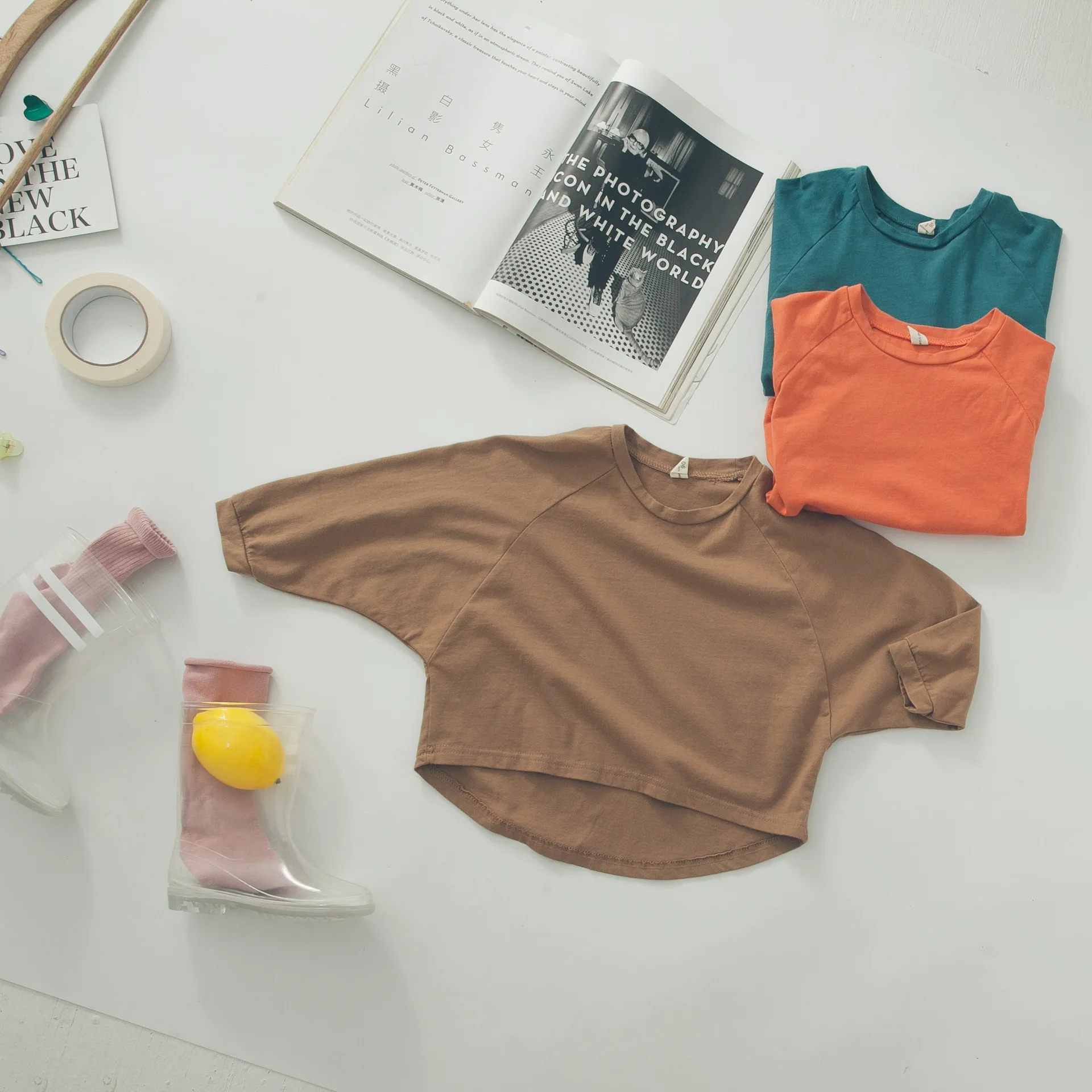 Custom boys and girls bamboo cotton t shirt wholesale 100% cotton blank kids tshirts, Picture
Custom boys and girls bamboo cotton t shirt wholesale 100% cotton blank kids tshirts, Picture