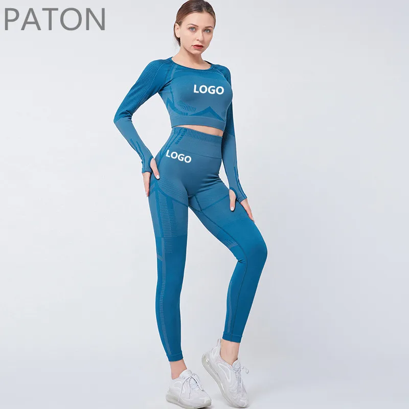 2021 Womens Yoga Outfits 2 Piece Set High Waist Leggings and Sports Bra Fitness Workout Gym Clothing
2021 Womens Yoga Outfits 2 Piece Set High Waist Leggings and Sports Bra Fitness Workout Gym Clothing