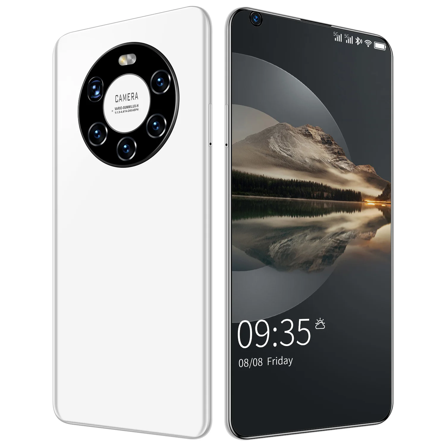 Free phones from China Mate41 Pro+12GB+512GB big memory Lte mobile phones 5g low price smartphone
Free phones from China Mate41 Pro+12GB+512GB big memory Lte mobile phones 5g low price smartphone
