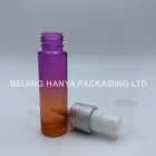 10ml Tubular Perfume Sample Glass Vial Bottle From China Manufacture
