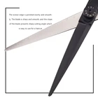 Edward Professional Hair Salon Family Hairdressing Scissors bangs shear thinning shear tool set