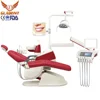 Gladent FDA approved reliable quality dental chair yoshida dental chair/osstem dental chair/biotec dental equipment