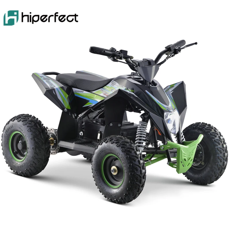 1300w electric quad bike