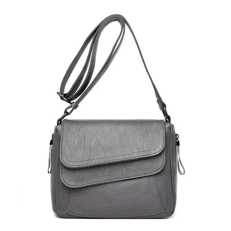 Summer Style Soft Leather Luxury Purses And Handbags Women Bags Designer Women Shoulder Crossbody Bags For Women, Many colors
Summer Style Soft Leather Luxury Purses And Handbags Women Bags Designer Women Shoulder Crossbody Bags For Women, Many colors