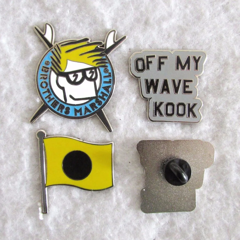 Wholesale collection Factory Price Special Design Fashion Cartoon shape hard Enamel Lapel Pins, Yellow
Wholesale collection Factory Price Special Design Fashion Cartoon shape hard Enamel Lapel Pins, Yellow