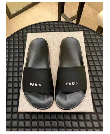 New Style Women Slippers Fashion Party and Wedding Rubber Girl Fashion Trend Street Style Designer Slides Shoes
New Style Women Slippers Fashion Party and Wedding Rubber Girl Fashion Trend Street Style Designer Slides Shoes