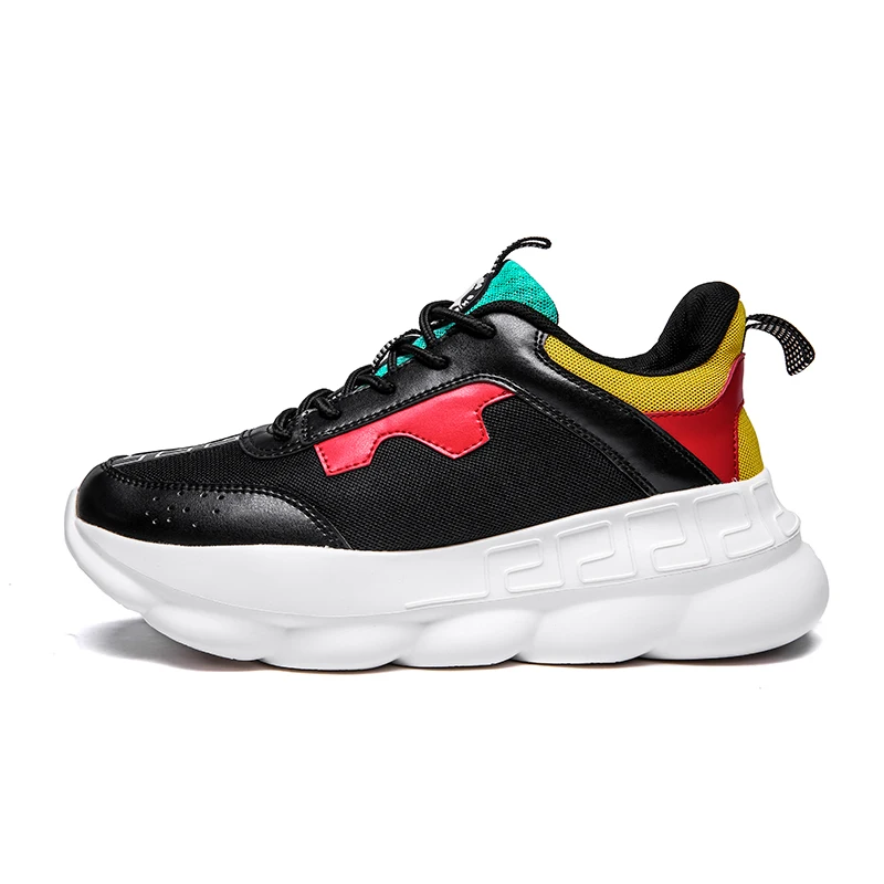 2020 lightweight men's sports running shoes comfortable and breathable casual sports shoes
2020 lightweight men's sports running shoes comfortable and breathable casual sports shoes