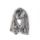 Wholesale customized solid color men viscose scarf hijab 200 cm,premium scarf, hijabs scarfs 2019 muslim