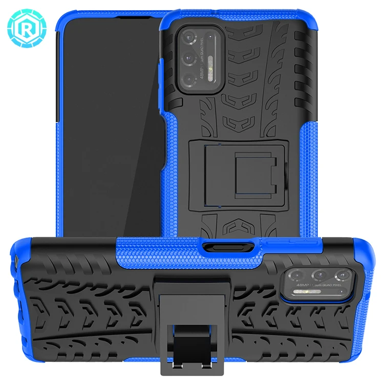 Mobile Phone Bags For Moto Armor Shockproof 2-in-1 PC TPU Hybrid Back Cover For For Moto G Stylus 2021
Mobile Phone Bags For Moto Armor Shockproof 2-in-1 PC TPU Hybrid Back Cover For For Moto G Stylus 2021