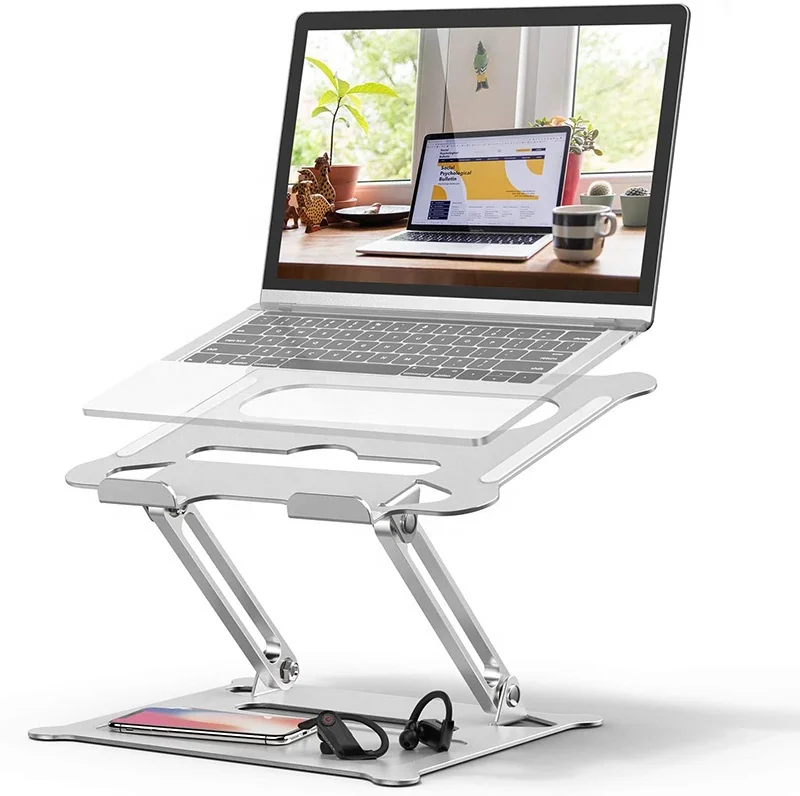Factory price brand new Collapsible portable laptop stand aluminium adjustable laptop tablet stand tablet PC lifting holder
Factory price brand new Collapsible portable laptop stand aluminium adjustable laptop tablet stand tablet PC lifting holder