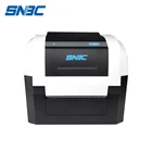 long service life OEM BTP-3310E SNBC label printer thermal definition thermal barcode bottle label printer