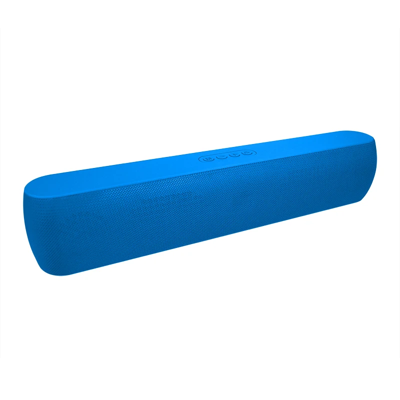 Remote Control 20W Wireless Soundbar Speaker For TV Computer With Bluetooth 5.0 - ANKUX.COM