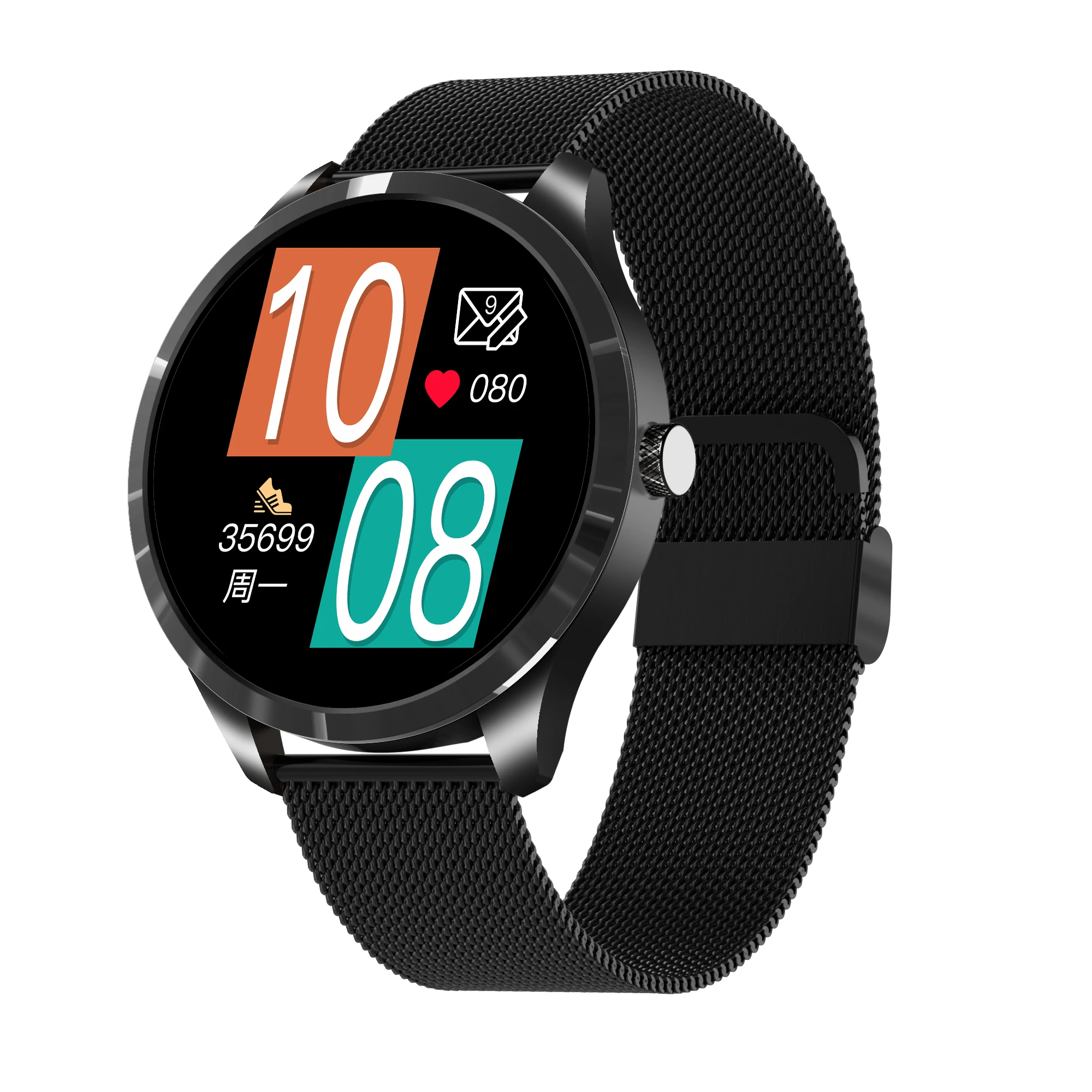 Q9L smart watch OEM BT call wristband Fitness tracker Touch Screen Sport Reloj inteligente Smartwatch Q9L
Q9L smart watch OEM BT call wristband Fitness tracker Touch Screen Sport Reloj inteligente Smartwatch Q9L