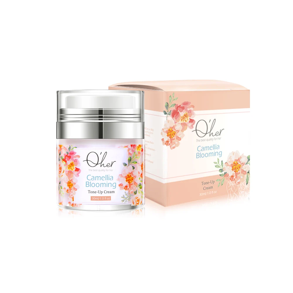 Hot Selling Korean Face Cream Best Quality Tone-up Cream Korean Skin Care Face Brightening Cream
Hot Selling Korean Face Cream Best Quality Tone-up Cream Korean Skin Care Face Brightening Cream