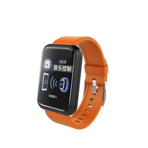 Touch Wholesale Bracelet Blood Pressure Monitor Digital Hand Ecg Smart Watch 
Touch Wholesale Bracelet Blood Pressure Monitor Digital Hand Ecg Smart Watch