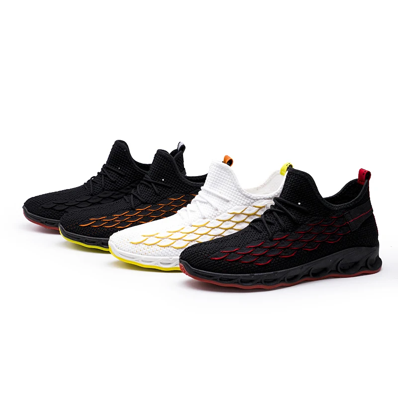 2021 new men's casual shoes wholesale breathable shoes China Men's Shoes, Red/black/orange/white
2021 new men's casual shoes wholesale breathable shoes China Men's Shoes, Red/black/orange/white