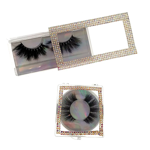 Wholesale Customized Boxes Private Label Lashes3d 25mm Full Strip Lashes 3d Mink Eyelashes
Wholesale Customized Boxes Private Label Lashes3d 25mm Full Strip Lashes 3d Mink Eyelashes