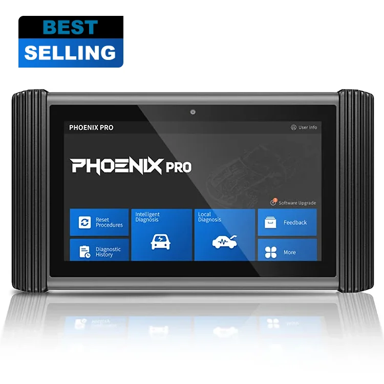 2021 topdon phoenix pro 2 Years Free Update diagnostic tool ECU online programming & coding, active tests
2021 topdon phoenix pro 2 Years Free Update diagnostic tool ECU online programming & coding, active tests