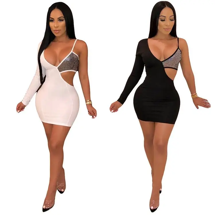 New Arrival 2021 Causal Dress Sexy V Neck Skinny Women Hollow Out Clothing Woman Casual Dress Ladies Dresses 2021
New Arrival 2021 Causal Dress Sexy V Neck Skinny Women Hollow Out Clothing Woman Casual Dress Ladies Dresses 2021