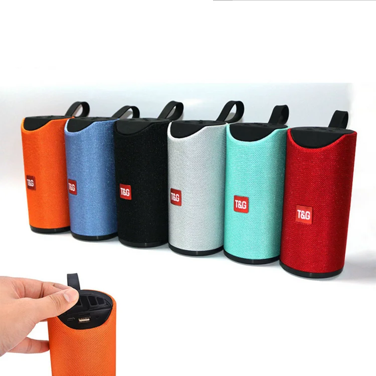 2019 small moq handsfree portable universal wholesale TG113 mega bass wireless speaker, Multi
2019 small moq handsfree portable universal wholesale TG113 mega bass wireless speaker, Multi