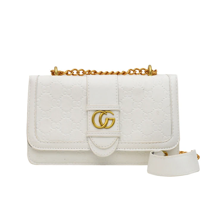 Fashion Trendy Chain Purses Ladies Cute Popular New Small Handbag, 4colors
Fashion Trendy Chain Purses Ladies Cute Popular New Small Handbag, 4colors