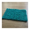 New anti slip bathroom carpet shaggy area rugs