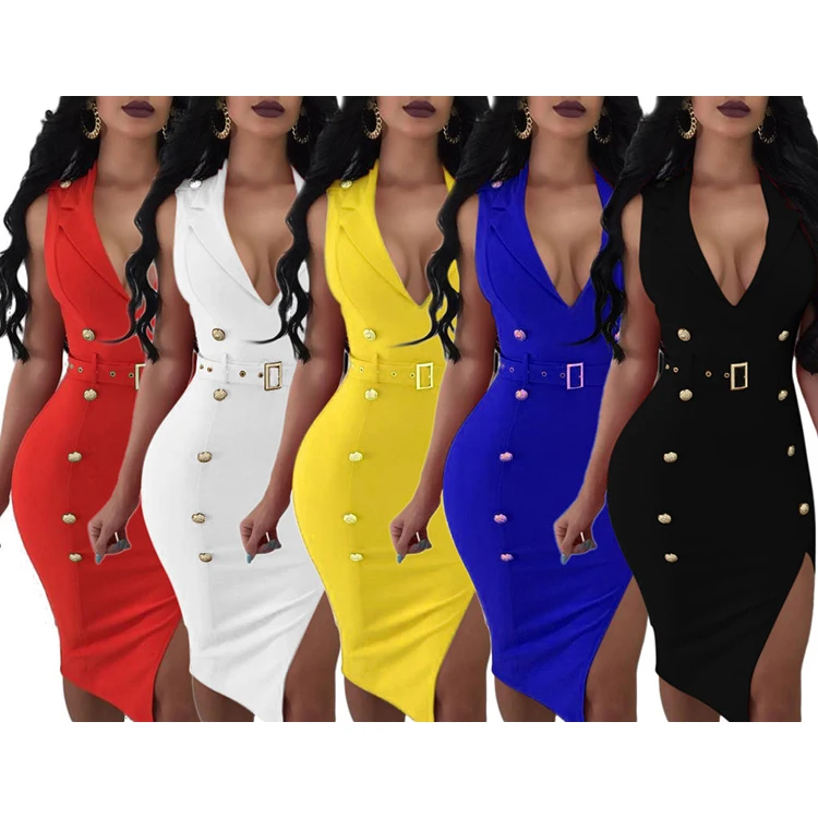 Sexy Club Dress Plus Size Women Clothing Girls' Dresses Women Skirts Ladies Dress, Picture color
Sexy Club Dress Plus Size Women Clothing Girls' Dresses Women Skirts Ladies Dress, Picture color