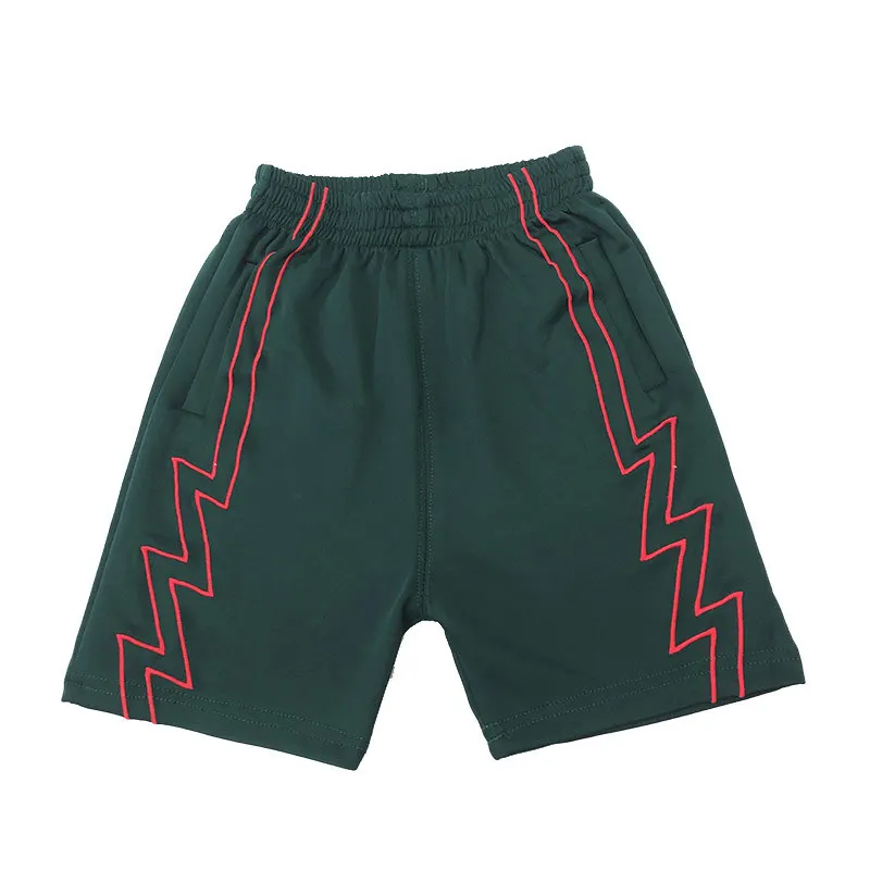 Children's knitting casual pants Boys' loose pants children's sports fashionable boys' pants
Children's knitting casual pants Boys' loose pants children's sports fashionable boys' pants