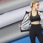 Waterproof Bonded Fabric TPU Laminated Lycra Stretch Softshell Fabric for Sportswear/Tent/Sports Goods