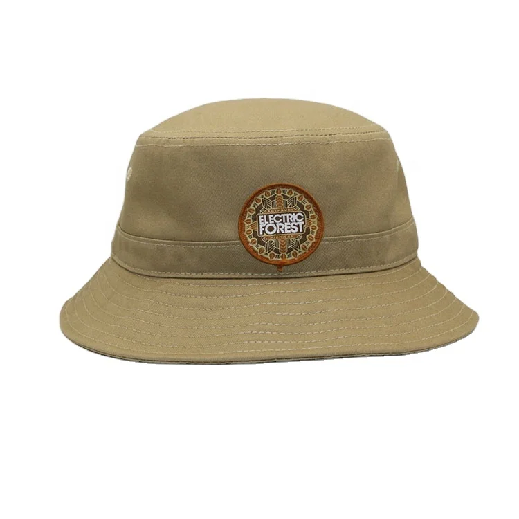 Fashion Custom logo Plain Cotton bucket cap, brown fisherman's cap,summer fashion sun hat
Fashion Custom logo Plain Cotton bucket cap, brown fisherman's cap,summer fashion sun hat