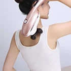 Massage Product Massage Product Massage Product Electric Crystal Massage Stick Pain Relief Massage Hammer