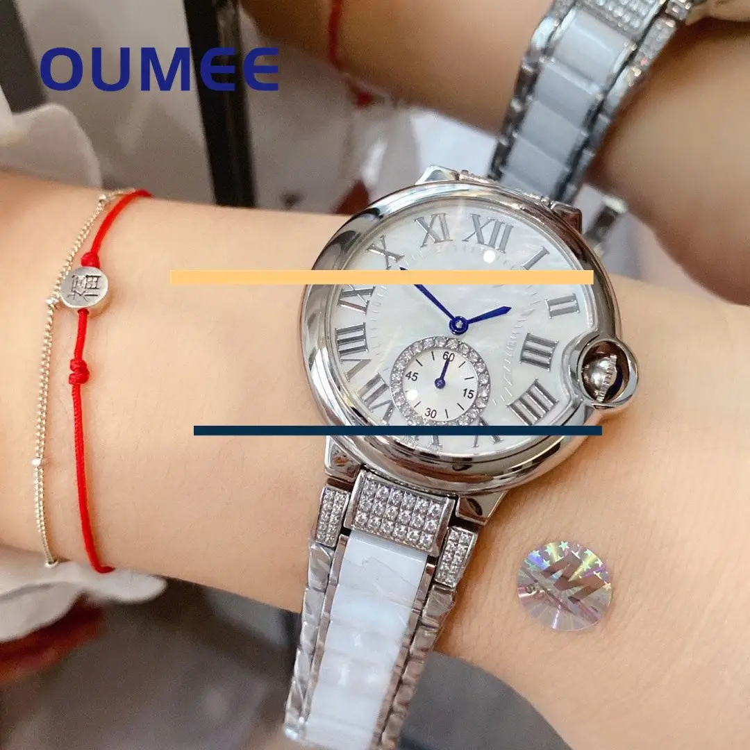 Factory Wholesale Luxury Watch 3a Quality Zimermann Cartire Unisex Brand Custom Watch Mechanical Watches
Factory Wholesale Luxury Watch 3a Quality Zimermann Cartire Unisex Brand Custom Watch Mechanical Watches
