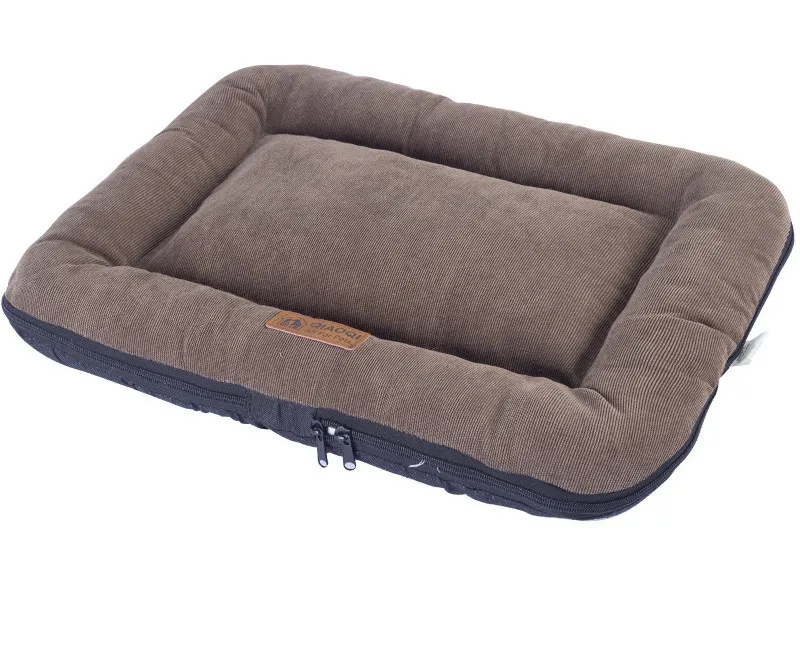 Wholesale Pet Products Manufactuer Durable Luxury Medium Large Breathable Pet Dog Bed
Wholesale Pet Products Manufactuer Durable Luxury Medium Large Breathable Pet Dog Bed