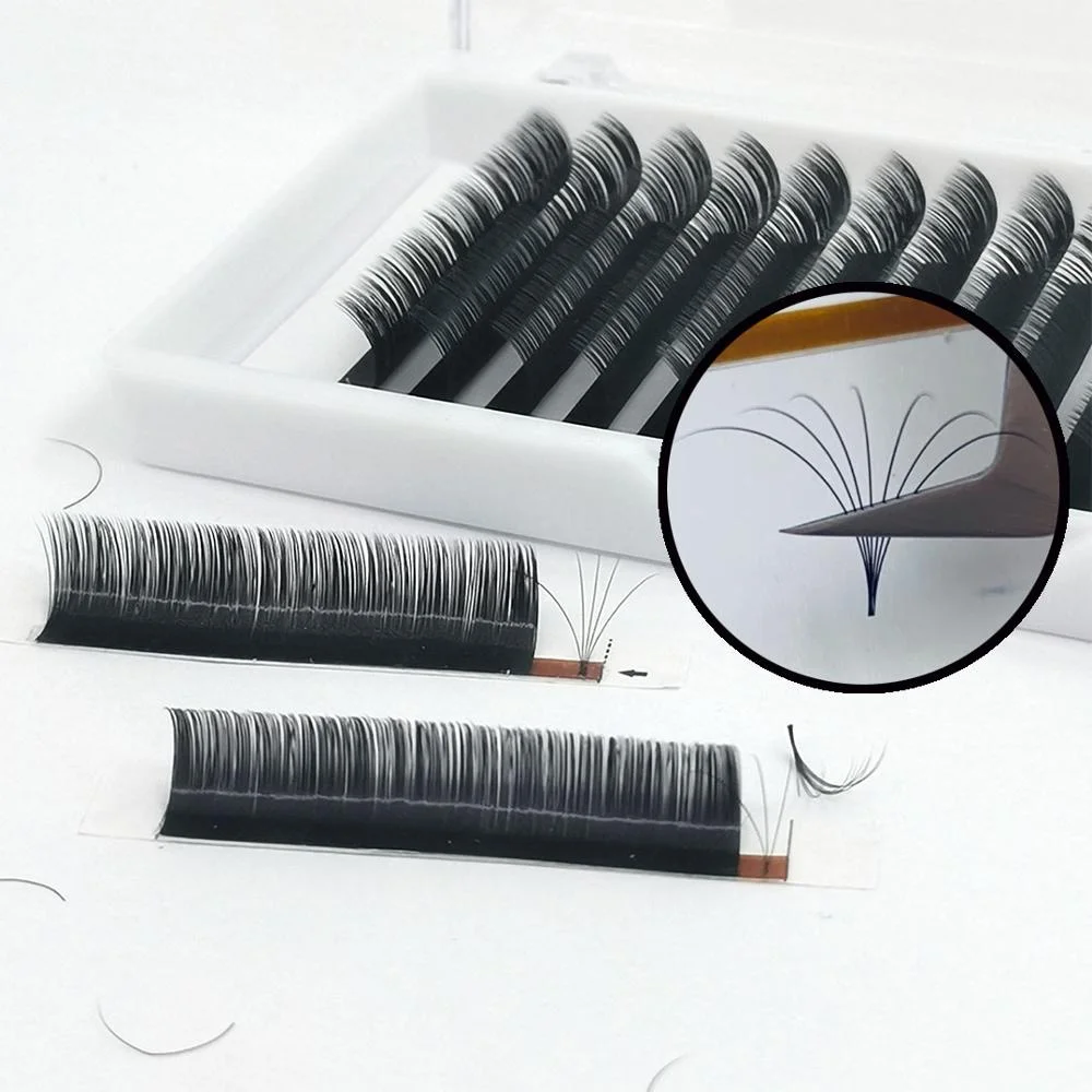 Black silk extension 0.15 0.20 false eyelashes D C curl 10mm 11mm 12mm flourishing single lashes eyelash fan extension, Black, colorful
Black silk extension 0.15 0.20 false eyelashes D C curl 10mm 11mm 12mm flourishing single lashes eyelash fan extension, Black, colorful
