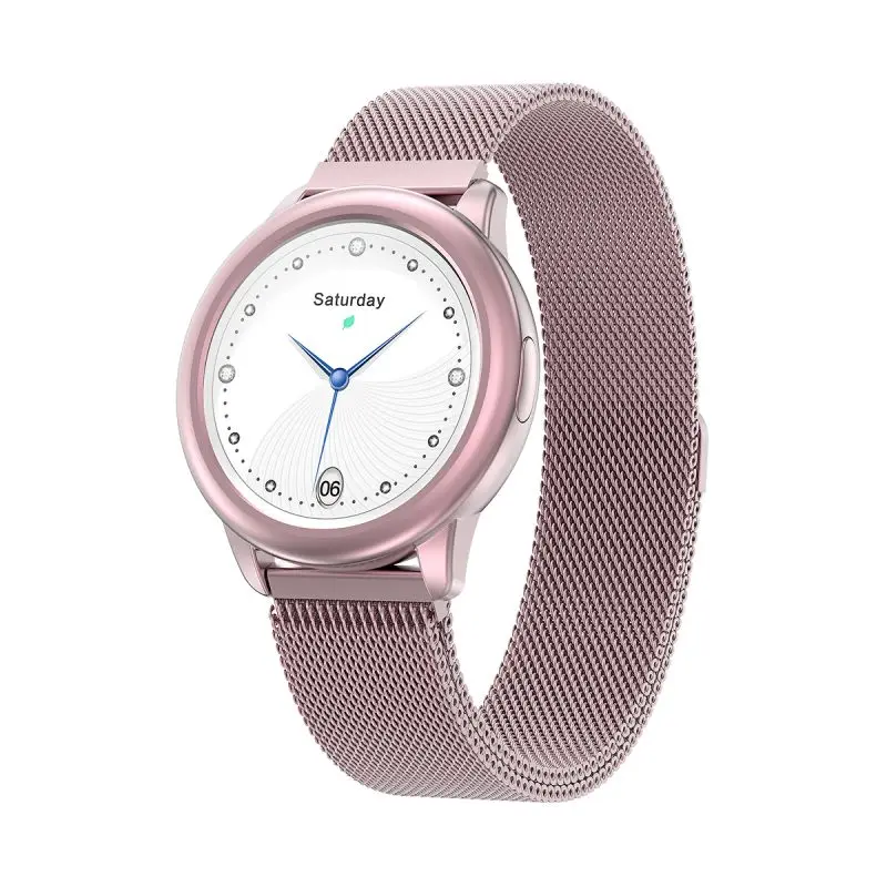 2021 women's hot selling smart watch female health sleep walking controller BT Call Watch luxury reloj inteligente HDT8
2021 women's hot selling smart watch female health sleep walking controller BT Call Watch luxury reloj inteligente HDT8
