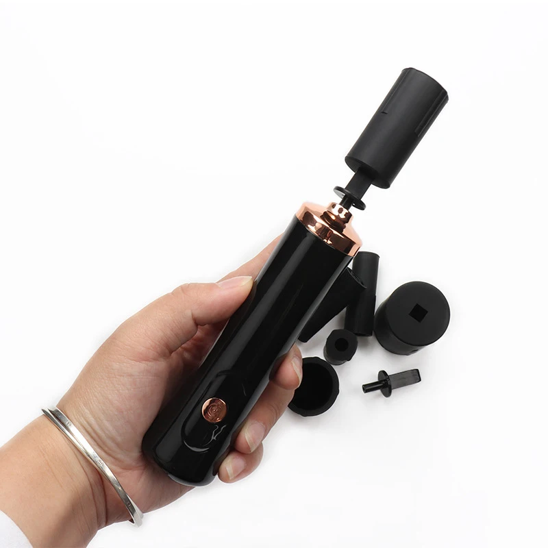 Wholesale Easy Convenient Electric Glue Eyelash Glue Wake-Up Device, Customized color
Wholesale Easy Convenient Electric Glue Eyelash Glue Wake-Up Device, Customized color