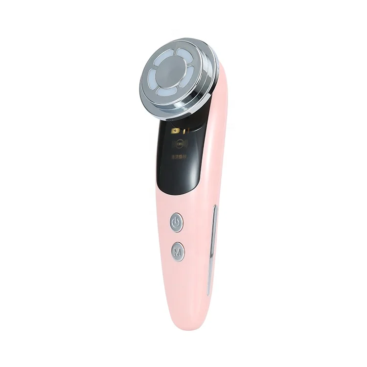 2020 beauty personal anti-wrinkle facial massage therapy photon machine beauty device
2020 beauty personal anti-wrinkle facial massage therapy photon machine beauty device
