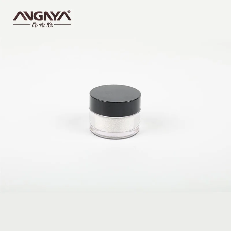 ANY Hot Sale Acrylic Nail Glitter Powder Nail Art Decoration Nail DIY Powder, Silver
ANY Hot Sale Acrylic Nail Glitter Powder Nail Art Decoration Nail DIY Powder, Silver