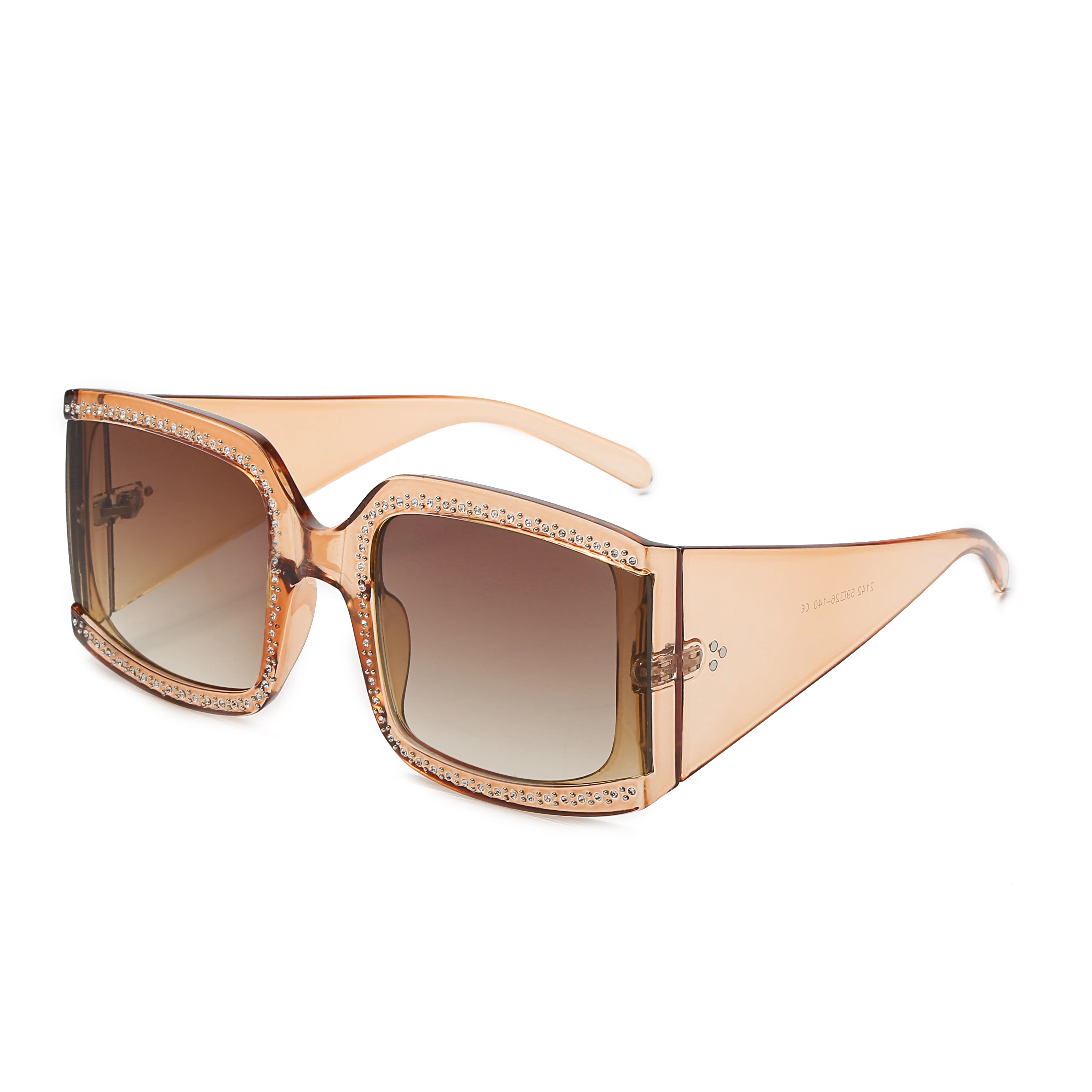 Benci Sun Glasses Retro Metal Shield Custom Logo Shades Women Square 2020 New Arrivals Unique Sunglasses Shades
Benci Sun Glasses Retro Metal Shield Custom Logo Shades Women Square 2020 New Arrivals Unique Sunglasses Shades
