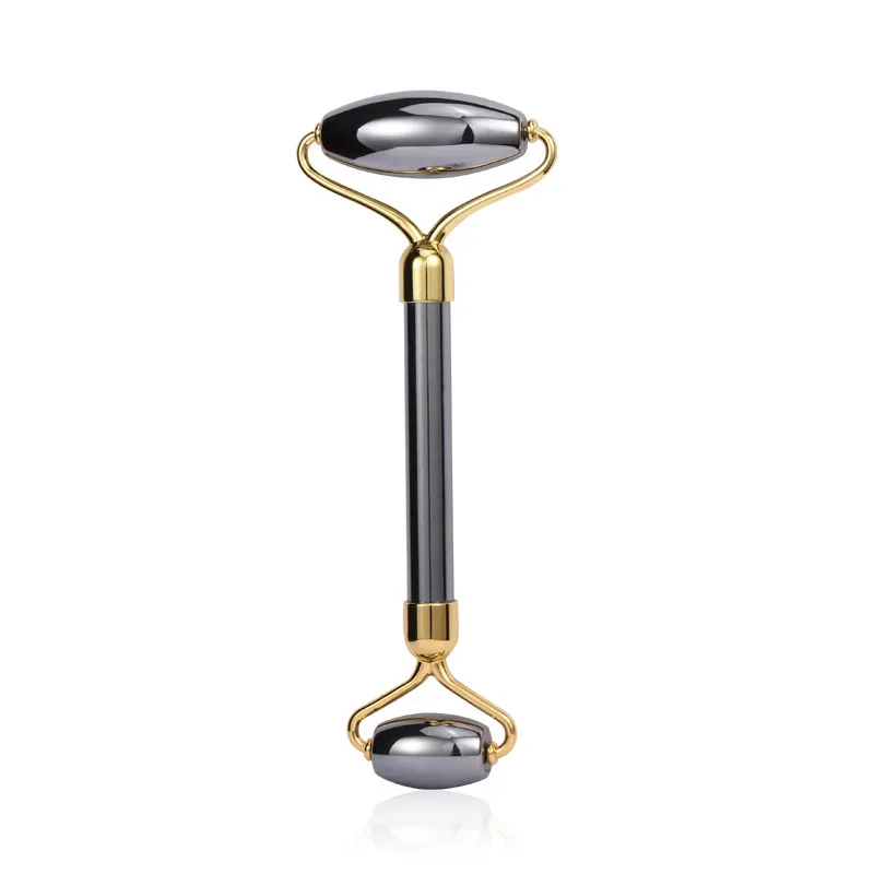 Wholesale Price Facial Body Massage Neck Guasha Roller Terahertz Face Massage, Silver grey
Wholesale Price Facial Body Massage Neck Guasha Roller Terahertz Face Massage, Silver grey