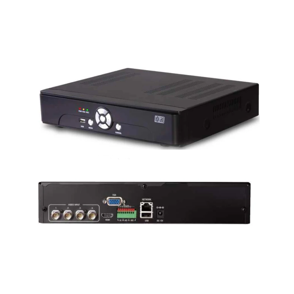 1080P HD EX-SDI 4CH 8CH 16CH DVR EX-SDI / HD-SDI / IP Standalone SDI DVR for EX HD-SDI CAMERA
1080P HD EX-SDI 4CH 8CH 16CH DVR EX-SDI / HD-SDI / IP Standalone SDI DVR for EX HD-SDI CAMERA