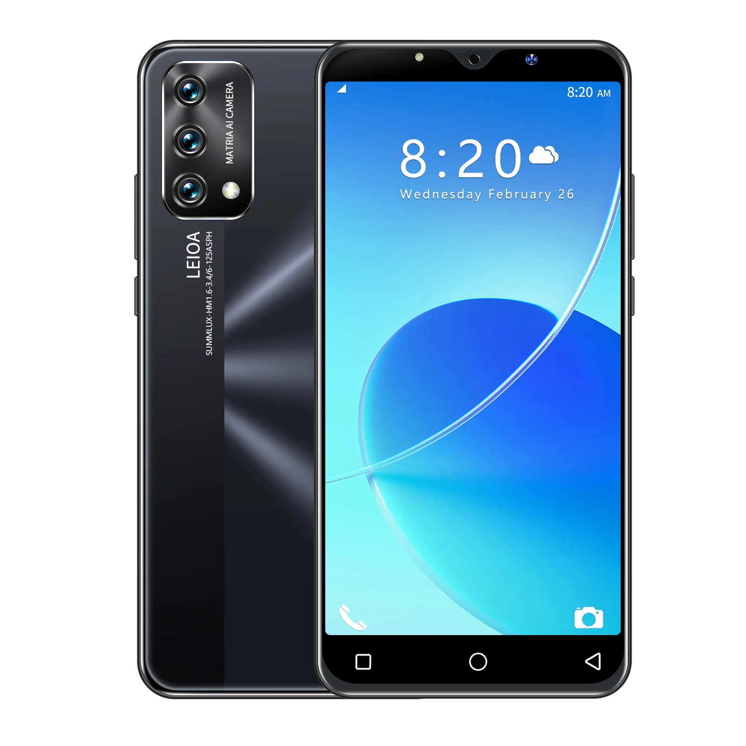 Original realme Q3 Pro 5G Cell Phone 128/256GB 6.43"AMOLED 120Hz Refresh Dimensity 1100 Octa Core 30W Fast Charge 64MP OTA
Original realme Q3 Pro 5G Cell Phone 128/256GB 6.43"AMOLED 120Hz Refresh Dimensity 1100 Octa Core 30W Fast Charge 64MP OTA
