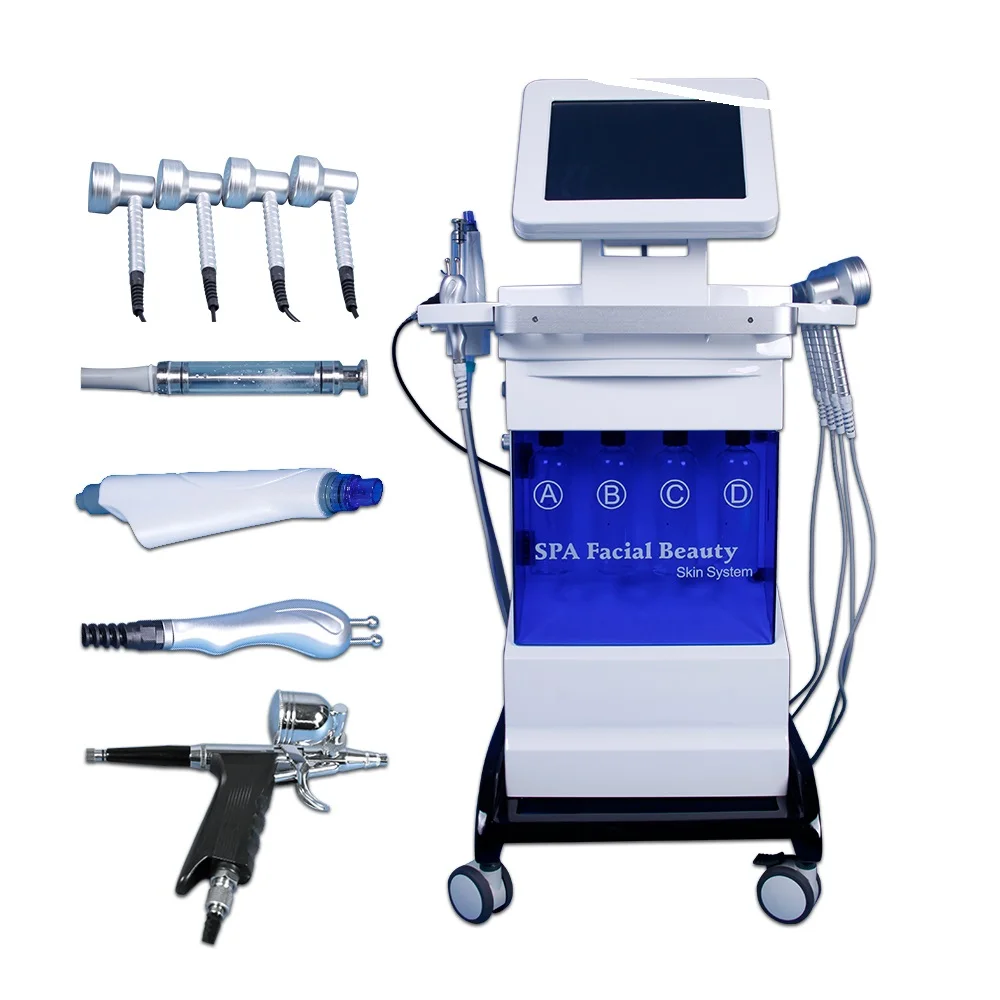 hydra pdt jet peel dermabrasion beauty 5 all one machine aqua gesichts-maschine 2020 machines de soins de visage
hydra pdt jet peel dermabrasion beauty 5 all one machine aqua gesichts-maschine 2020 machines de soins de visage