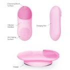 2019 New arrivals Homemade beauty care device facial tools facial cleansing brush multi-function skin care