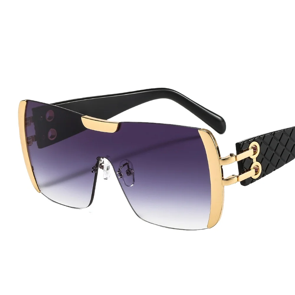 2021 Newest Wholesale Luxury Vintage Trendy Fashion Oversized Women Men Shades Sunglasses
2021 Newest Wholesale Luxury Vintage Trendy Fashion Oversized Women Men Shades Sunglasses