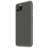 Latest High quality 6GB+128GB 6.5 inch cell phone Android 9.1 4G fashion smart phone
Latest High quality 6GB+128GB 6.5 inch cell phone Android 9.1 4G fashion smart phone