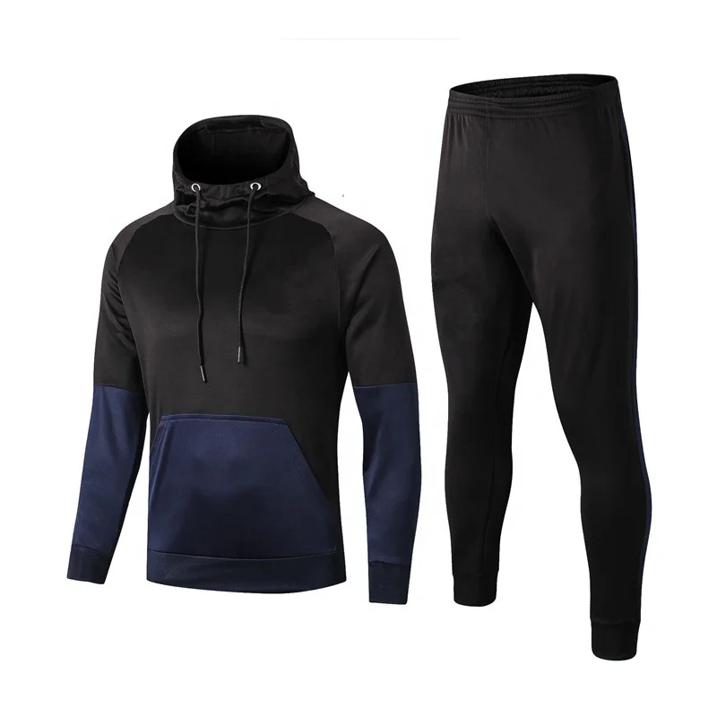 2021 New Model Plain Design Soccer Training Jacket Suits OEM Tracksuit Custom, Any colors can be made
2021 New Model Plain Design Soccer Training Jacket Suits OEM Tracksuit Custom, Any colors can be made