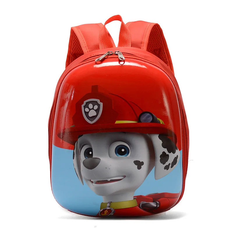 Wholesale Logo Nylon Kids School Backpack Bag Cartoon Cartoon Themed School Bags, Customized color
Wholesale Logo Nylon Kids School Backpack Bag Cartoon Cartoon Themed School Bags, Customized color