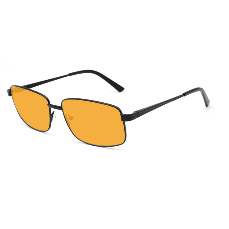 Hot sale Big size Spectacle Metal Optical Eyeglasses Frames Anti Blue Light Blocking Glasses Computer Glasses Orange lens, More colors please contact us
Hot sale Big size Spectacle Metal Optical Eyeglasses Frames Anti Blue Light Blocking Glasses Computer Glasses Orange lens, More colors please contact us